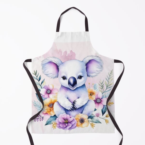 Item preview, Baby Koala designed and sold by Kiwikho.