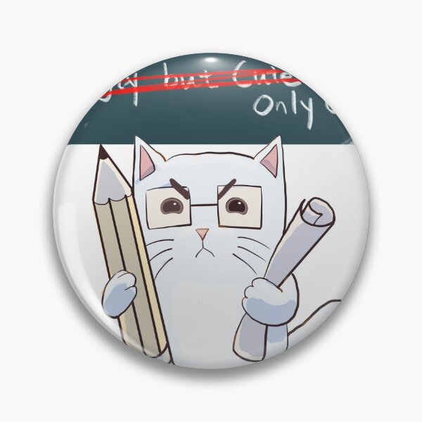 Item preview, Kenan Cat Draw designed and sold by knandraw.