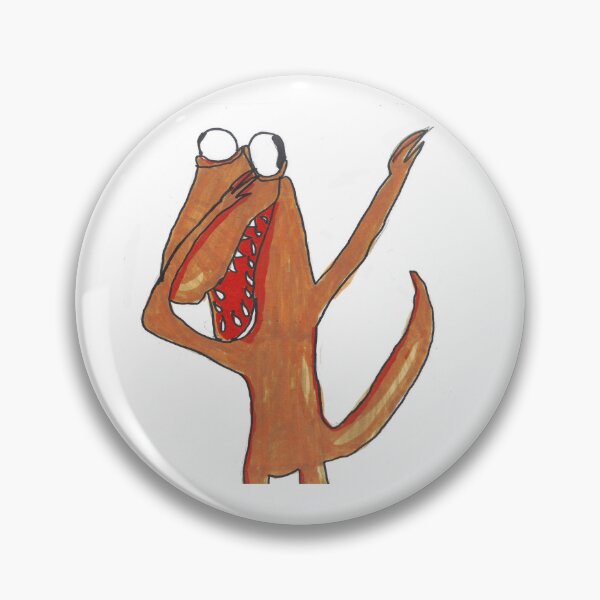 Item preview, Dabbing Dino designed and sold by AryaKrab.