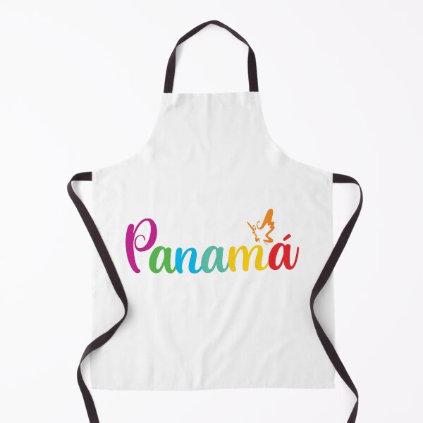 Item preview, Panama Colorful Letters designed and sold by DesignPMG.