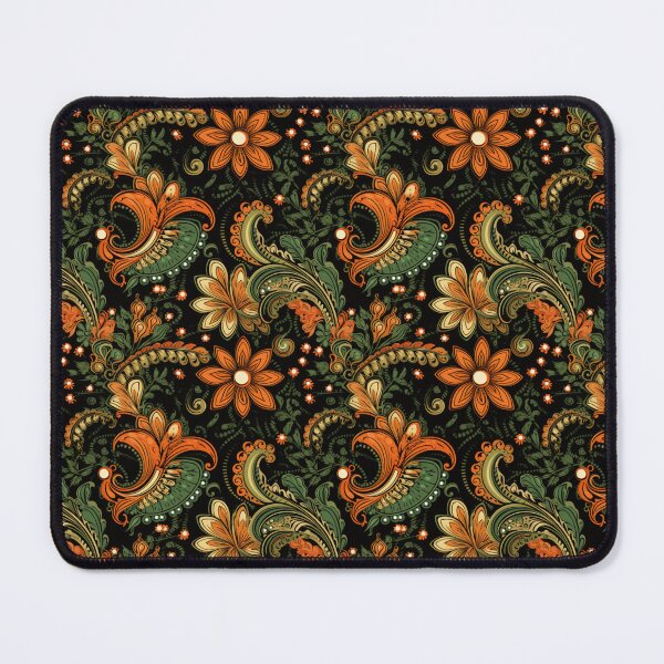 Item preview, Orange Blooms designed and sold by Moventur.