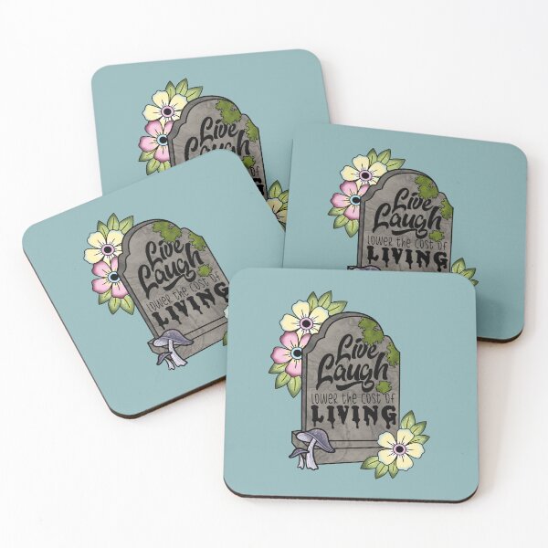 Item preview, Live, Laugh  designed and sold by Holly Rea.