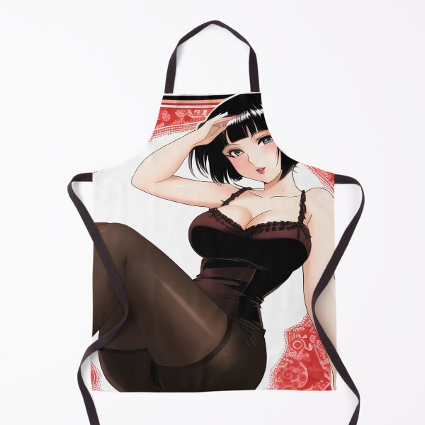Item preview, 1920s Era Anime Pinup Girl #5258 designed and sold by KoliBabb.