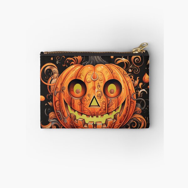 Item preview, Doodle Jack-o-lantern lit designed and sold by Viinde.