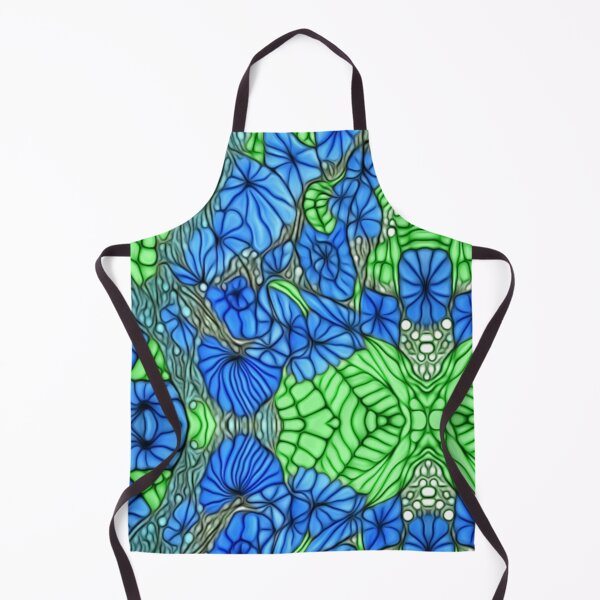 Item preview, Meadow Flowers designed and sold by FluidArtByLK.