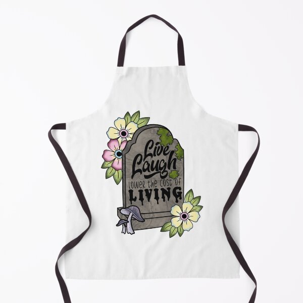 Item preview, Live, Laugh designed and sold by Holly Rea.