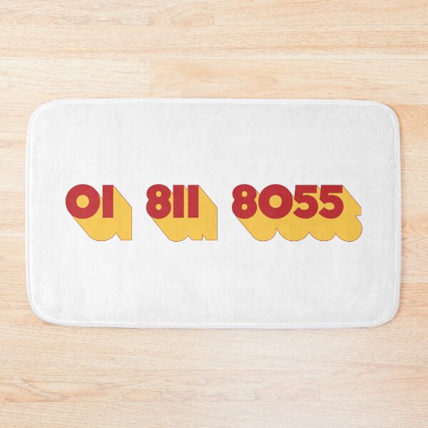 Item preview, beebthings Swap Shop Phone Number 3 designed and sold by Beeb Things.