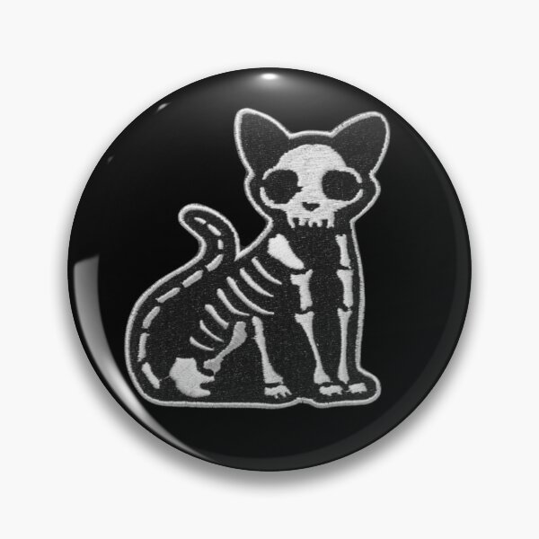 Item preview, Black cat. designed and sold by TheOriginn.
