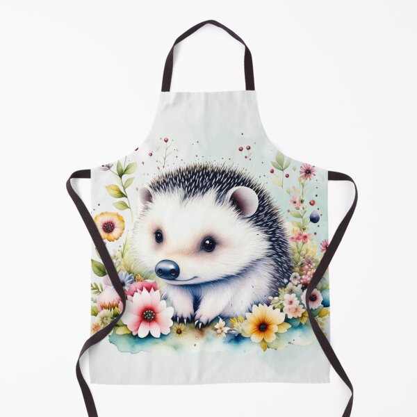 Item preview, Baby Hedgehog designed and sold by Kiwikho.