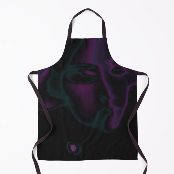 Item preview, Lady Portrait 4 designed and sold by SeptemberMarket.