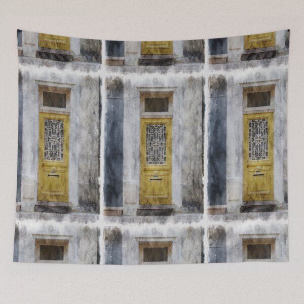 Item preview, The Yellow Door designed and sold by Tom  Reynen.