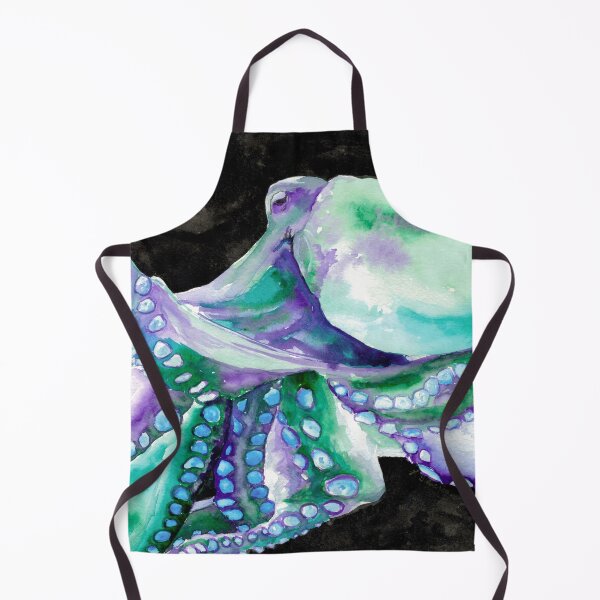 Item preview, Cool Octo designed and sold by Franclynart.