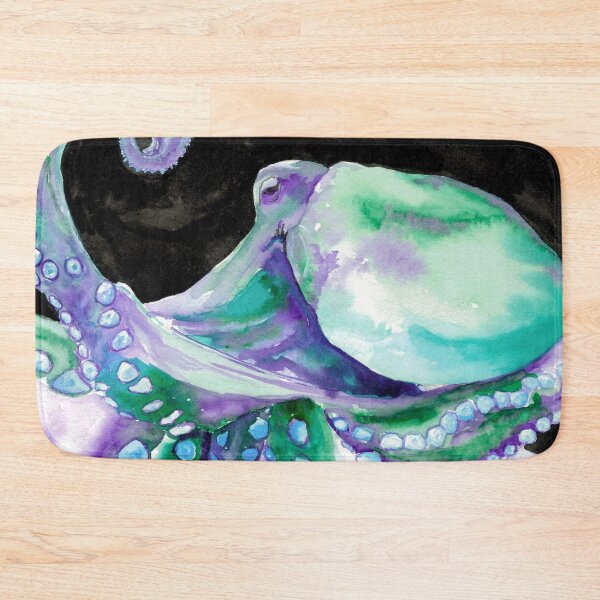Item preview, Cool Octo designed and sold by Franclynart.