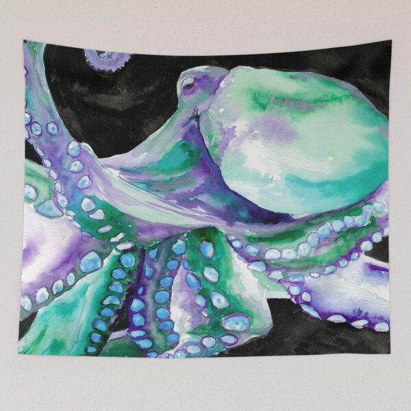 Item preview, Cool Octo designed and sold by Franclynart.