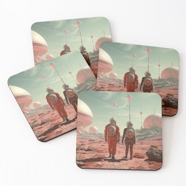 Item preview, The Colony designed and sold by Babbage86.