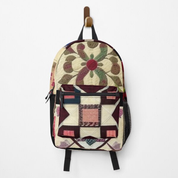 Item preview, Vintage Patchwork  designed and sold by Roxburylane.