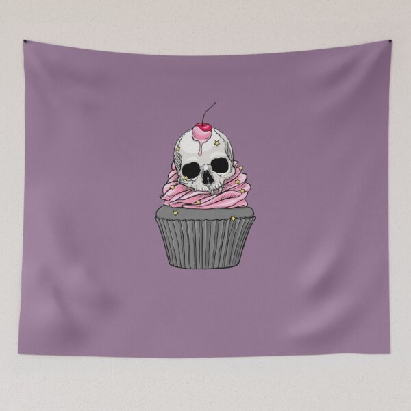 Item preview, Death cake. designed and sold by TheOriginn.