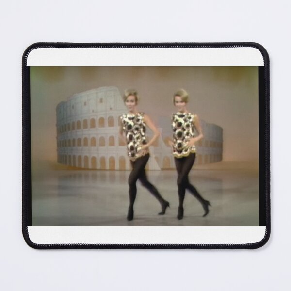 Item preview, The Kessler Twins Go to Rome designed and sold by Jenniferkate72.
