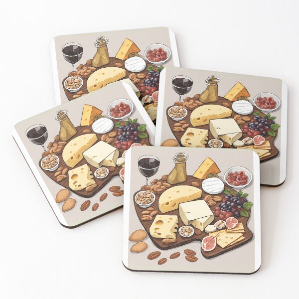 Item preview, Graze Board designed and sold by courtaboud.