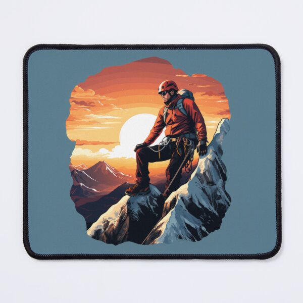 Item preview, Ice Climber designed and sold by Moventur.