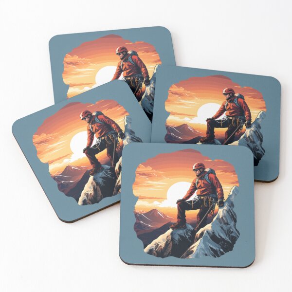Item preview, Ice Climber designed and sold by Moventur.