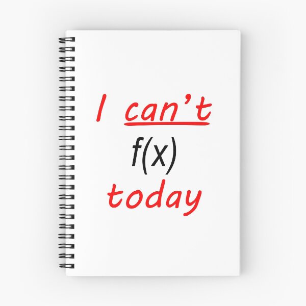 Item preview, I Can't Function Today  designed and sold by Josh Huggins.