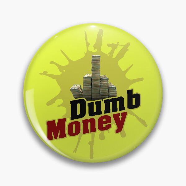Item preview, dumb money movie 2023 Paul Dano Keith Gill Pete Davidson Kevin Gill  designed and sold by ironpalette.