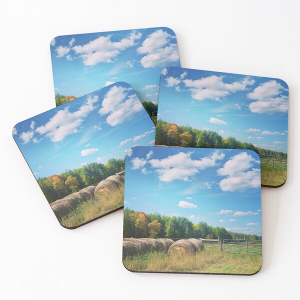 Item preview, A Piece of Home in the Fall designed and sold by NJD.