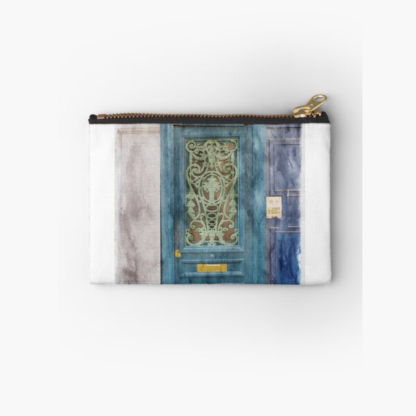 Item preview, Green Door at Number 13 designed and sold by Tom  Reynen.