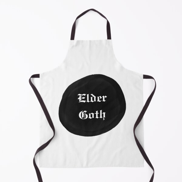 Item preview, Elder Goth designed and sold by LittleBucolic.