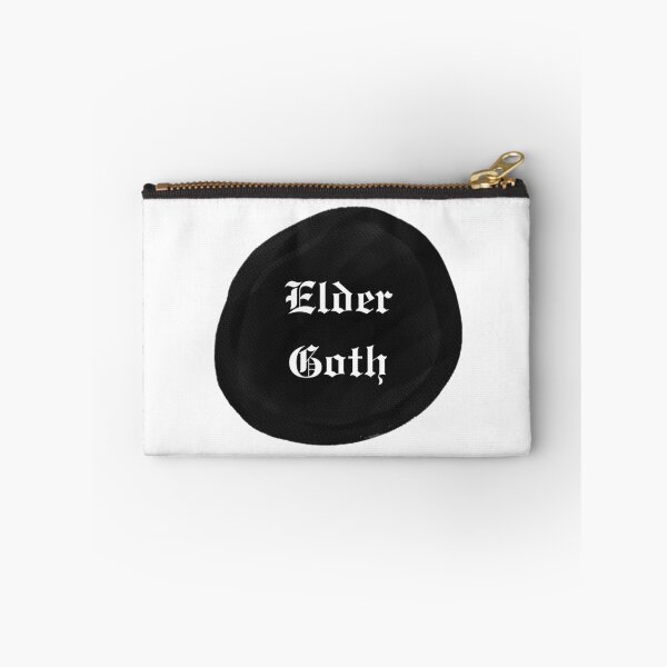 Item preview, Elder Goth designed and sold by LittleBucolic.