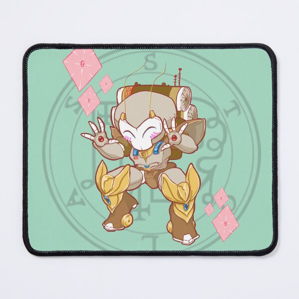 Item preview, Astrologist 026; kawaii mech designed and sold by Caileach.