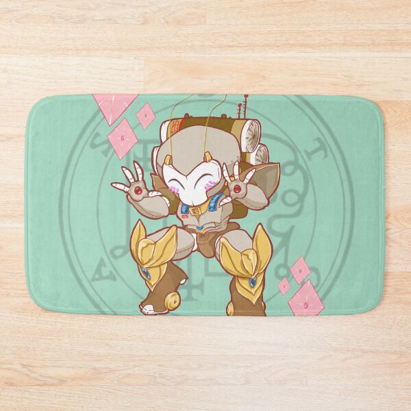 Item preview, Astrologist 026; kawaii mech designed and sold by Caileach.