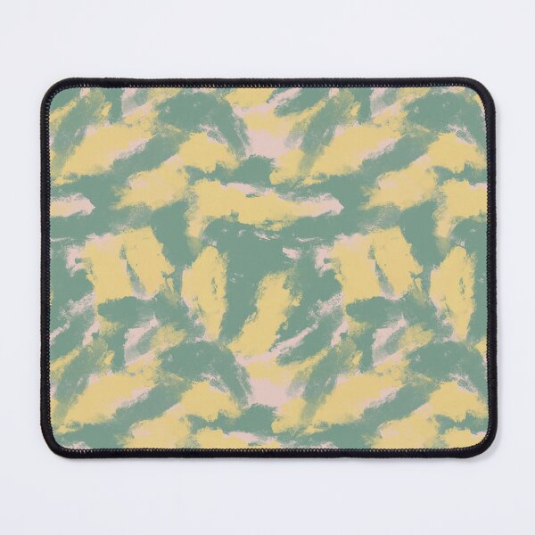 Item preview, Abstract acrylic painting style seamless pattern designed and sold by Sunakokookkook.