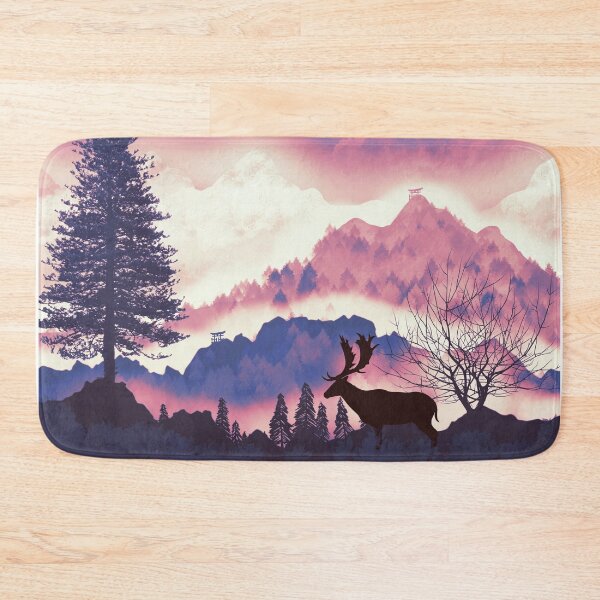 Item preview, Back Country designed and sold by gracefullizard.