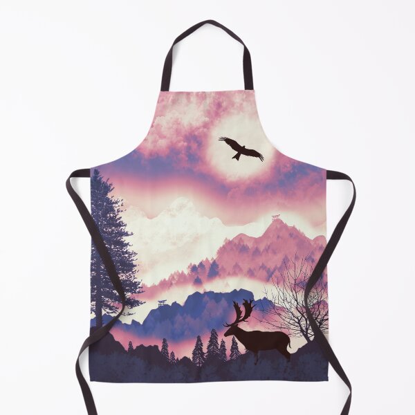 Item preview, Back Country designed and sold by gracefullizard.