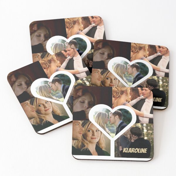 Item preview, klaroline, thevampirediaries ,tvd ,klausmikaelson designed and sold by Kiara3000.