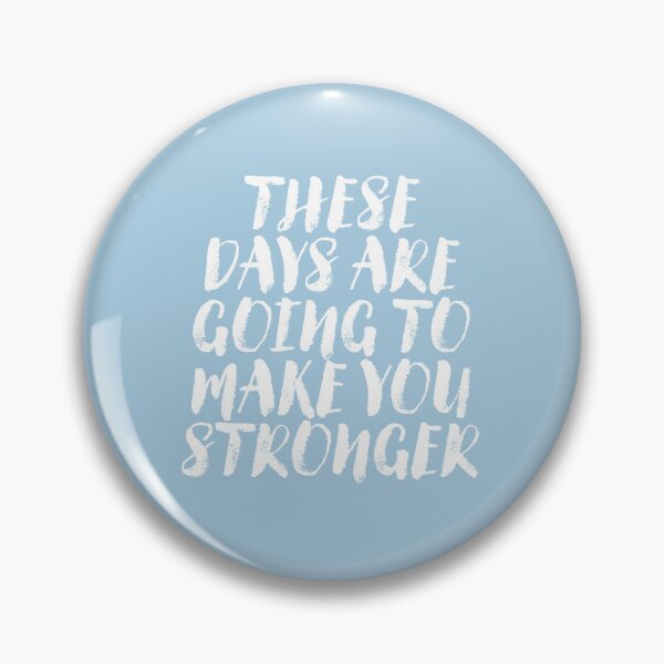 Item preview, Make You Stronger designed and sold by jessjmarie.