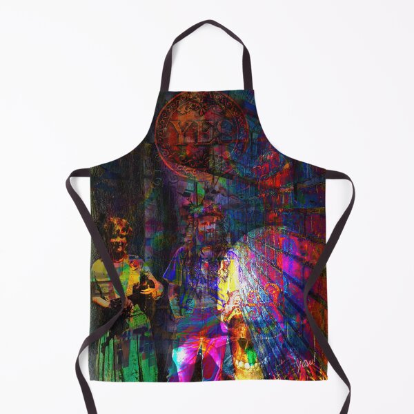 Item preview, "You Only See What You Think" Digital Collage Art designed and sold by Raven’s Wing Studio.