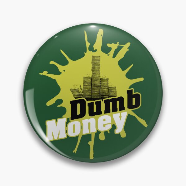 Item preview, dumb money movie 2023 Paul Dano Keith Gill Pete Davidson Kevin Gill  designed and sold by ironpalette.