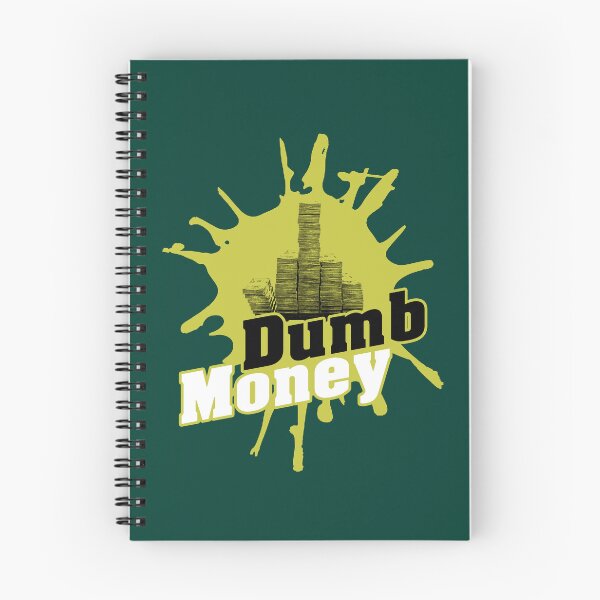 Item preview, dumb money movie 2023 Paul Dano Keith Gill Pete Davidson Kevin Gill  designed and sold by ironpalette.