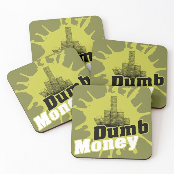 Item preview, dumb money movie 2023 Paul Dano Keith Gill Pete Davidson Kevin Gill  designed and sold by ironpalette.