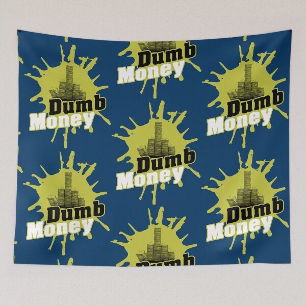 Item preview, dumb money movie 2023 Paul Dano Keith Gill Pete Davidson Kevin Gill  designed and sold by ironpalette.