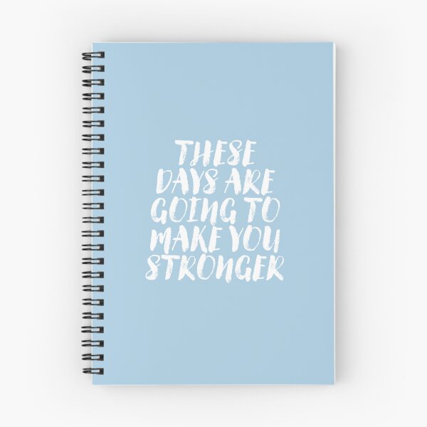 Item preview, Make You Stronger designed and sold by jessjmarie.