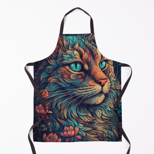 Item preview, Garakanidze designed and sold by OccultDreams.