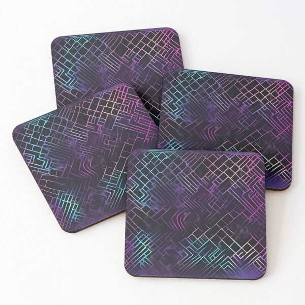 Item preview, Alien Neon Hologram. designed and sold by ExtraEm.