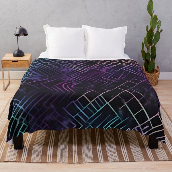 Item preview, Alien Neon Hologram. designed and sold by ExtraEm.
