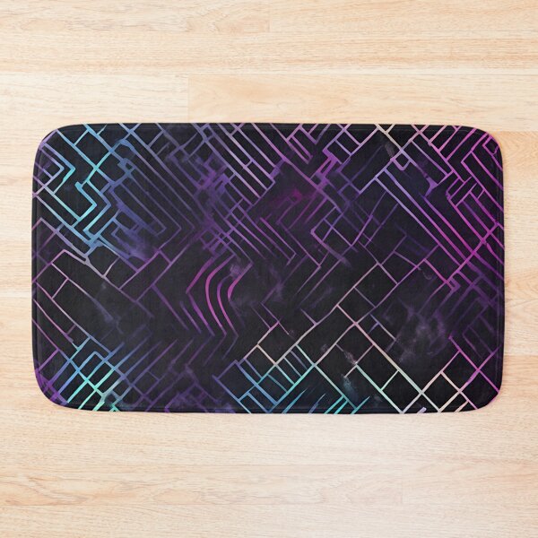 Item preview, Alien Neon Hologram. designed and sold by ExtraEm.