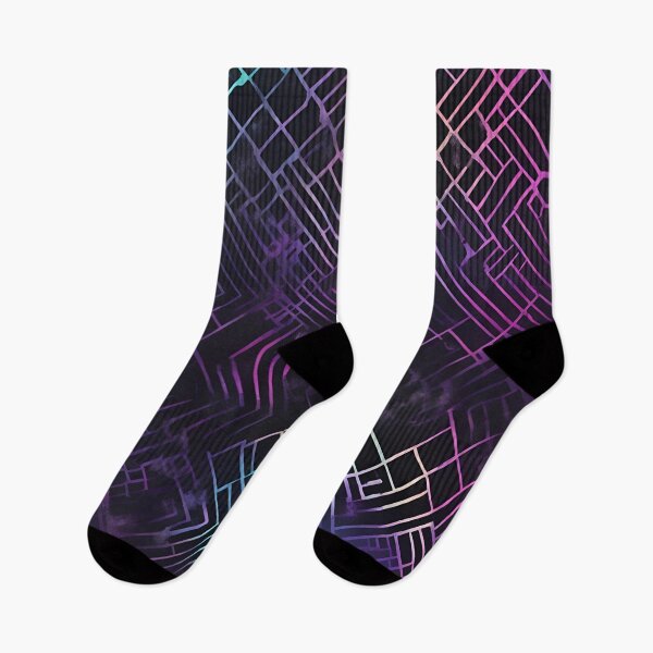 Item preview, Alien Neon Hologram. designed and sold by ExtraEm.
