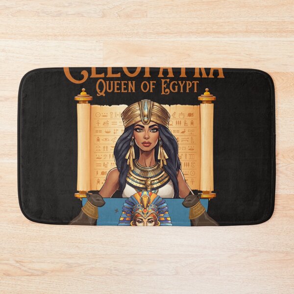 Item preview, Cleopatra queen of Egypt  designed and sold by SeeingBeyond.